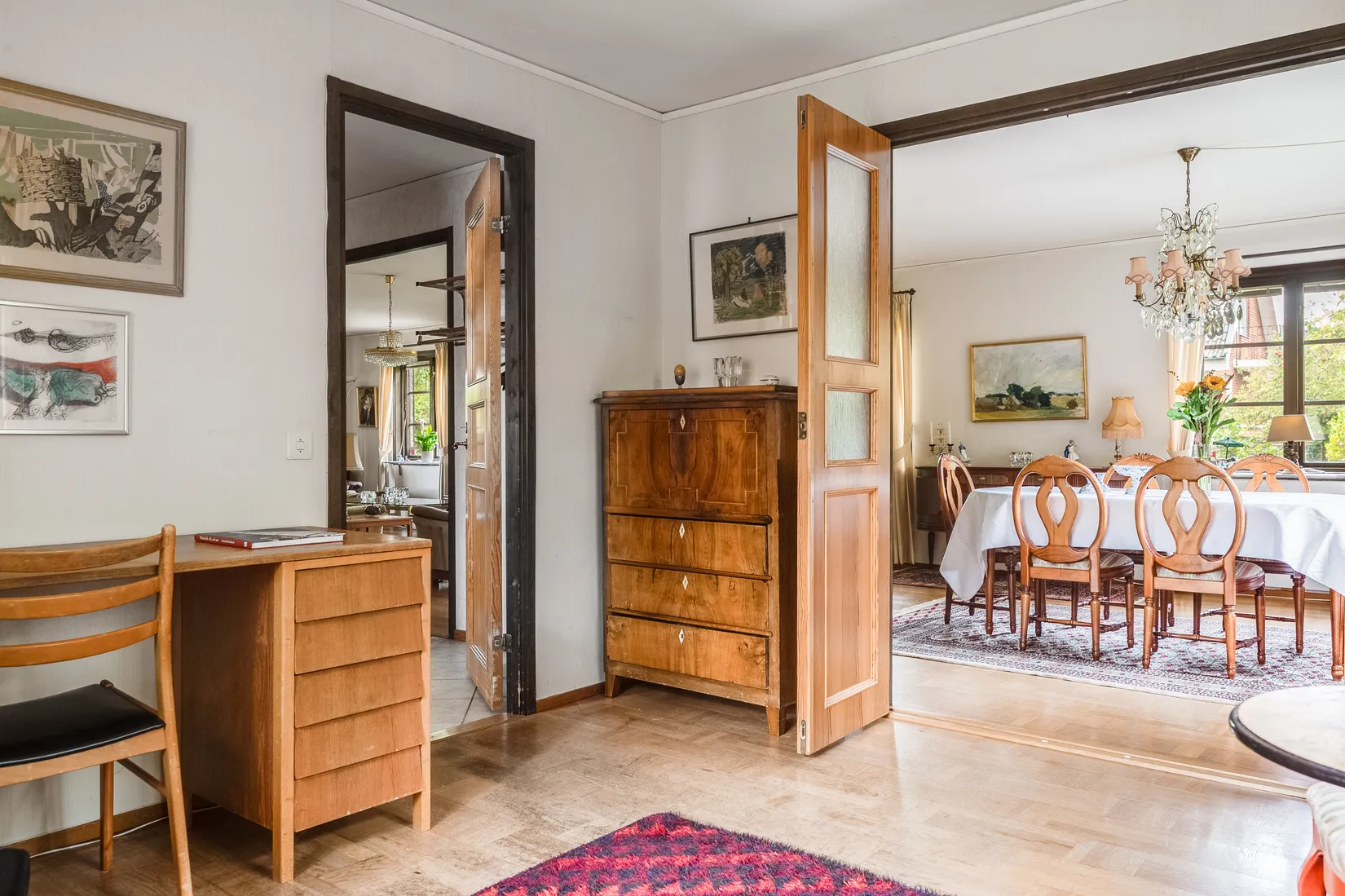 Villa, Stamhemsvägen 11, Hyllie, Malmö