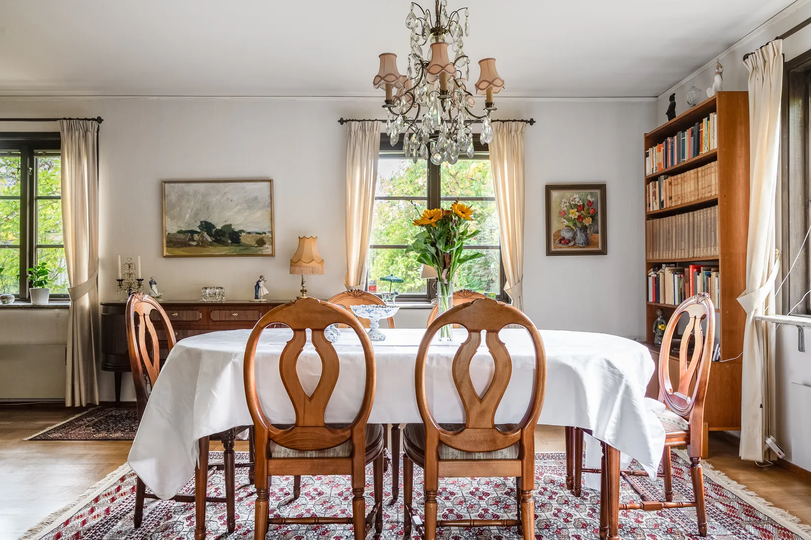 Villa, Stamhemsvägen 11, Hyllie, Malmö