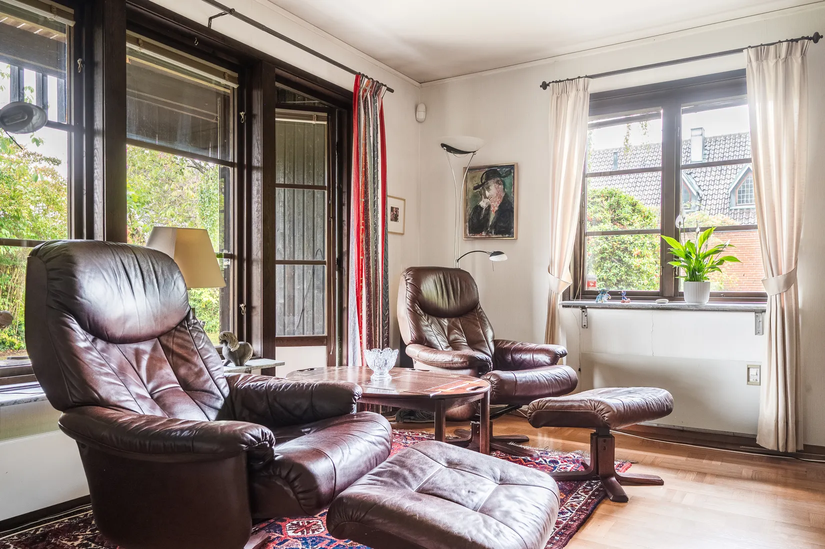 Villa, Stamhemsvägen 11, Hyllie, Malmö