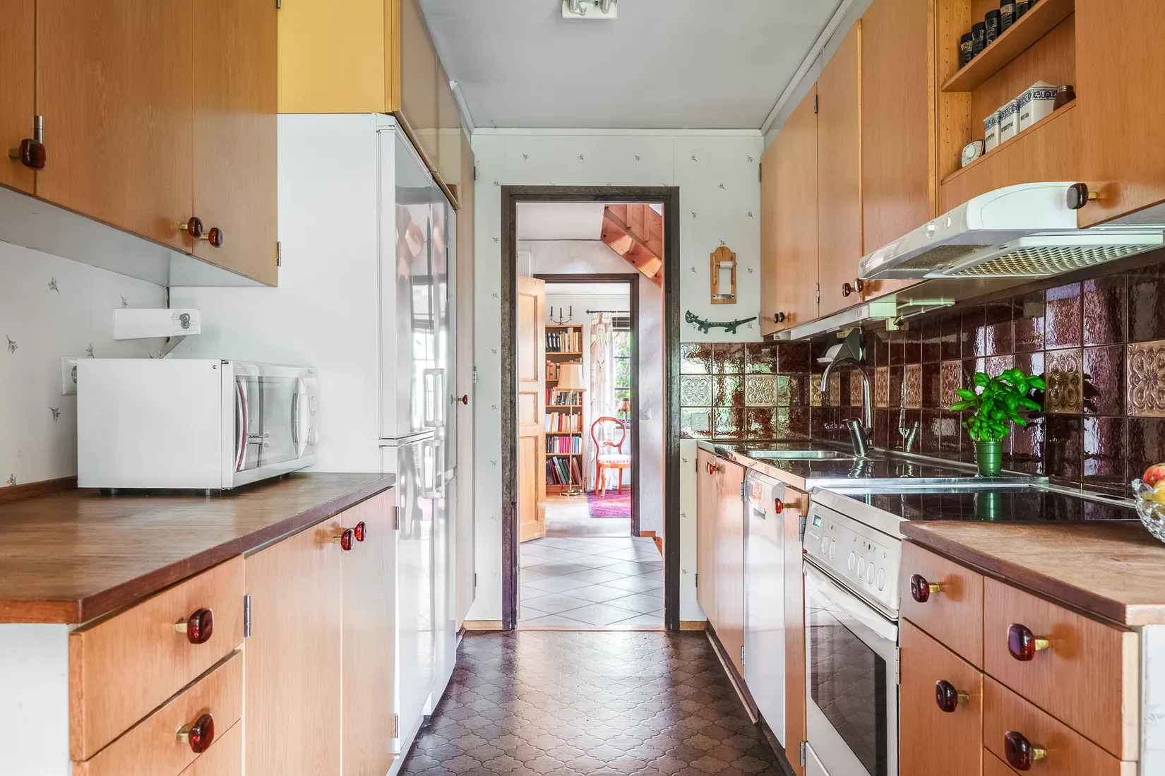 Villa, Stamhemsvägen 11, Hyllie, Malmö