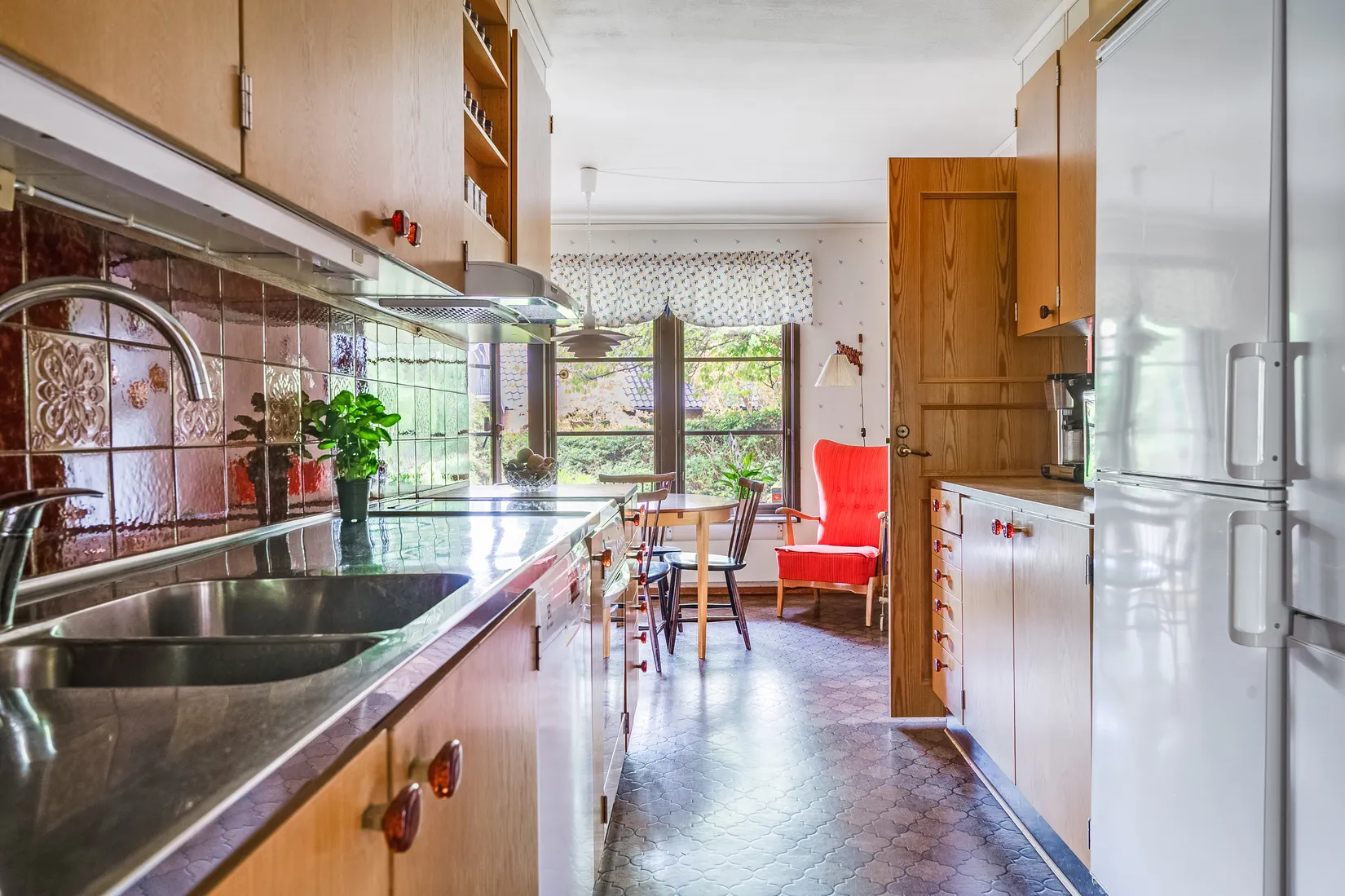 Villa, Stamhemsvägen 11, Hyllie, Malmö