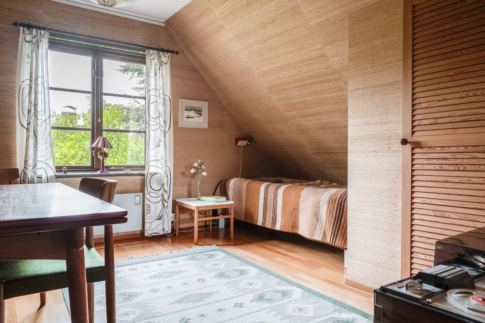 Villa, Stamhemsvägen 11, Hyllie, Malmö