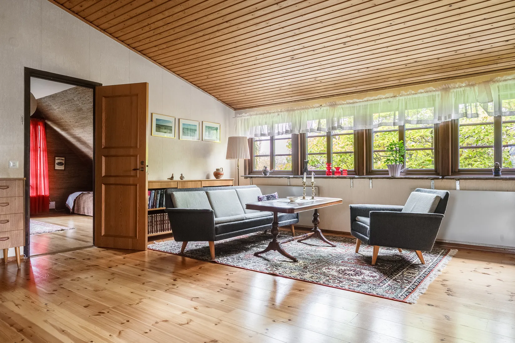Villa, Stamhemsvägen 11, Hyllie, Malmö