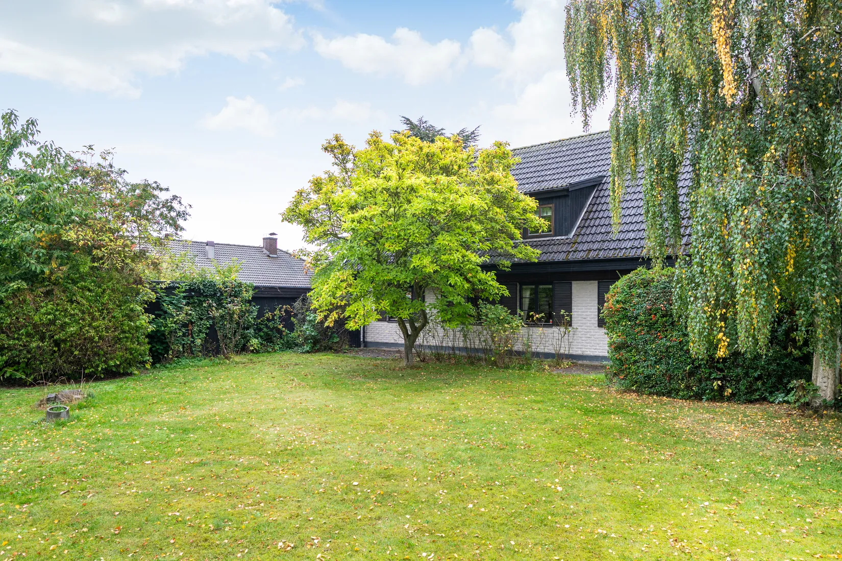 Villa, Stamhemsvägen 11, Hyllie, Malmö