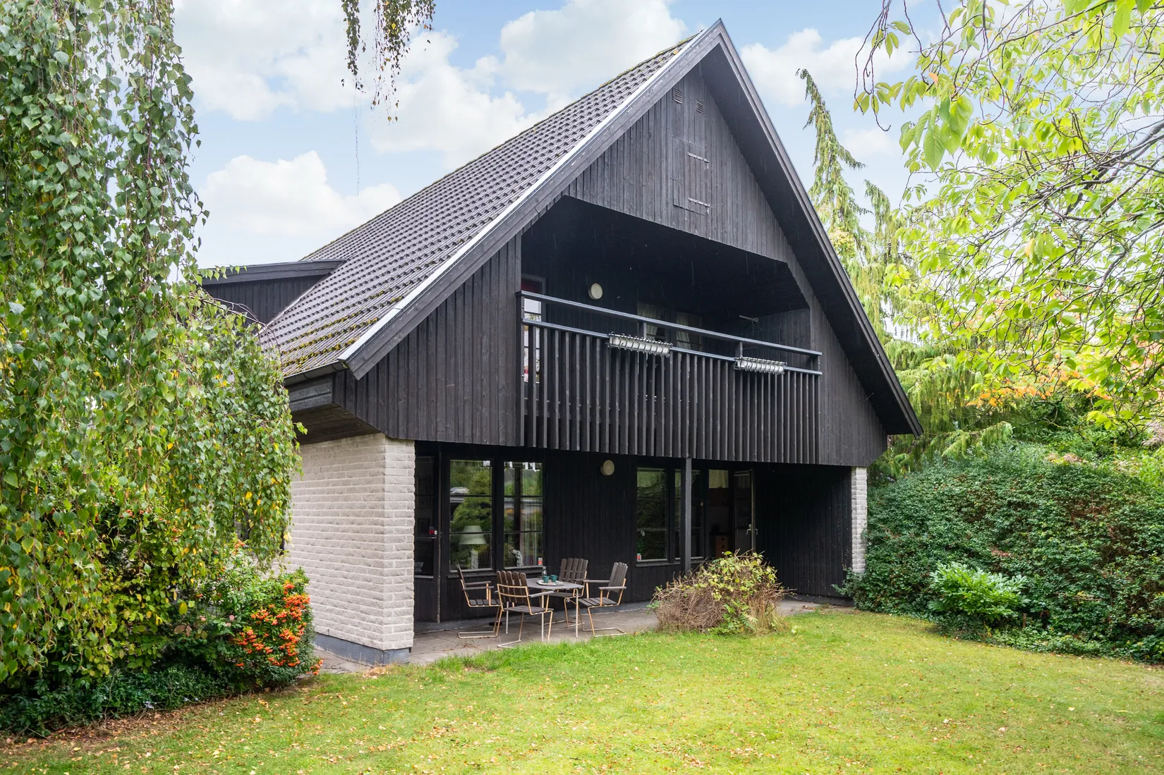 Villa, Stamhemsvägen 11, Hyllie, Malmö