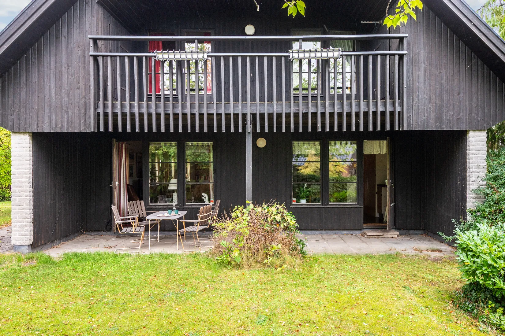Villa, Stamhemsvägen 11, Hyllie, Malmö