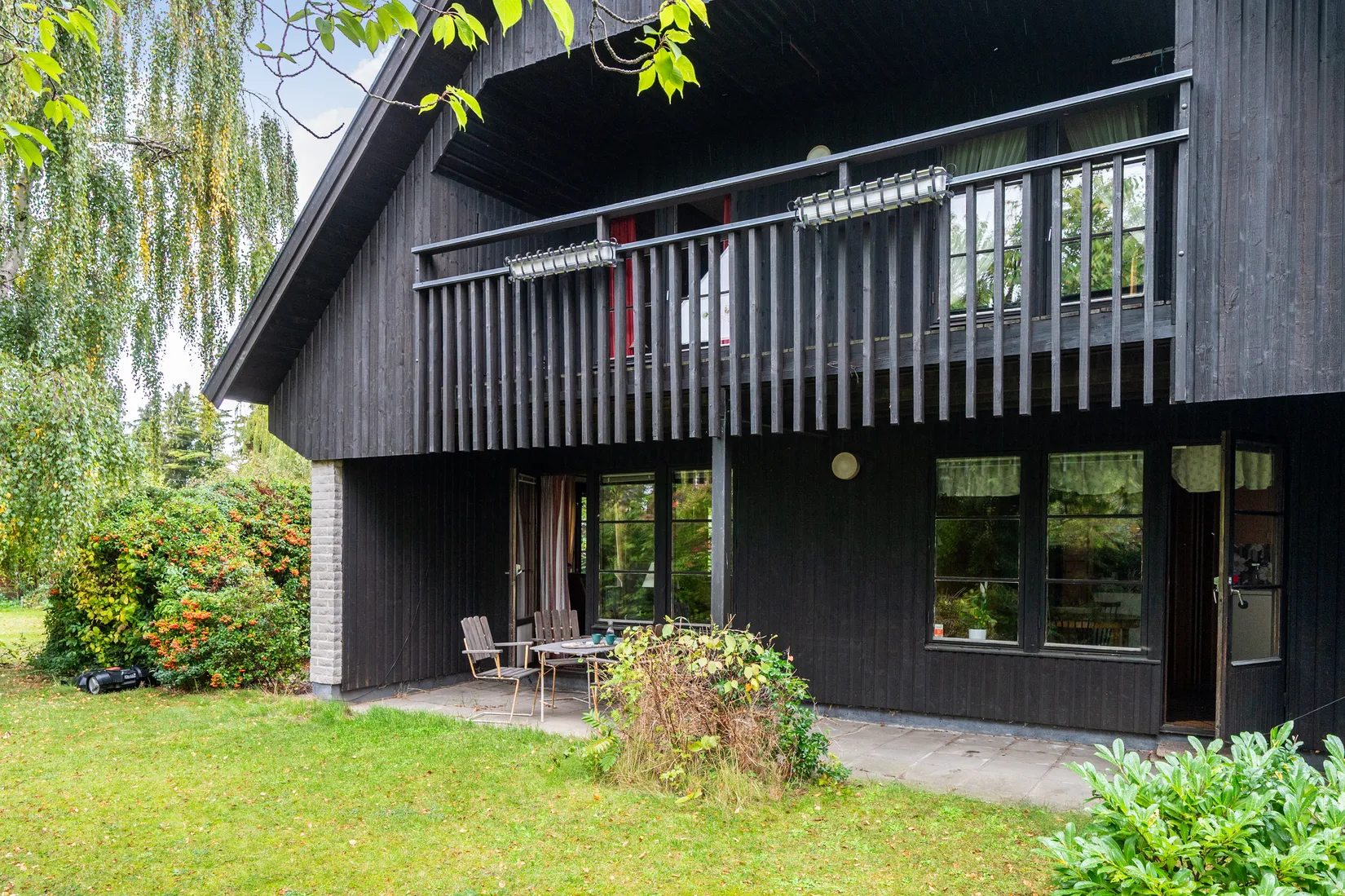 Villa, Stamhemsvägen 11, Hyllie, Malmö