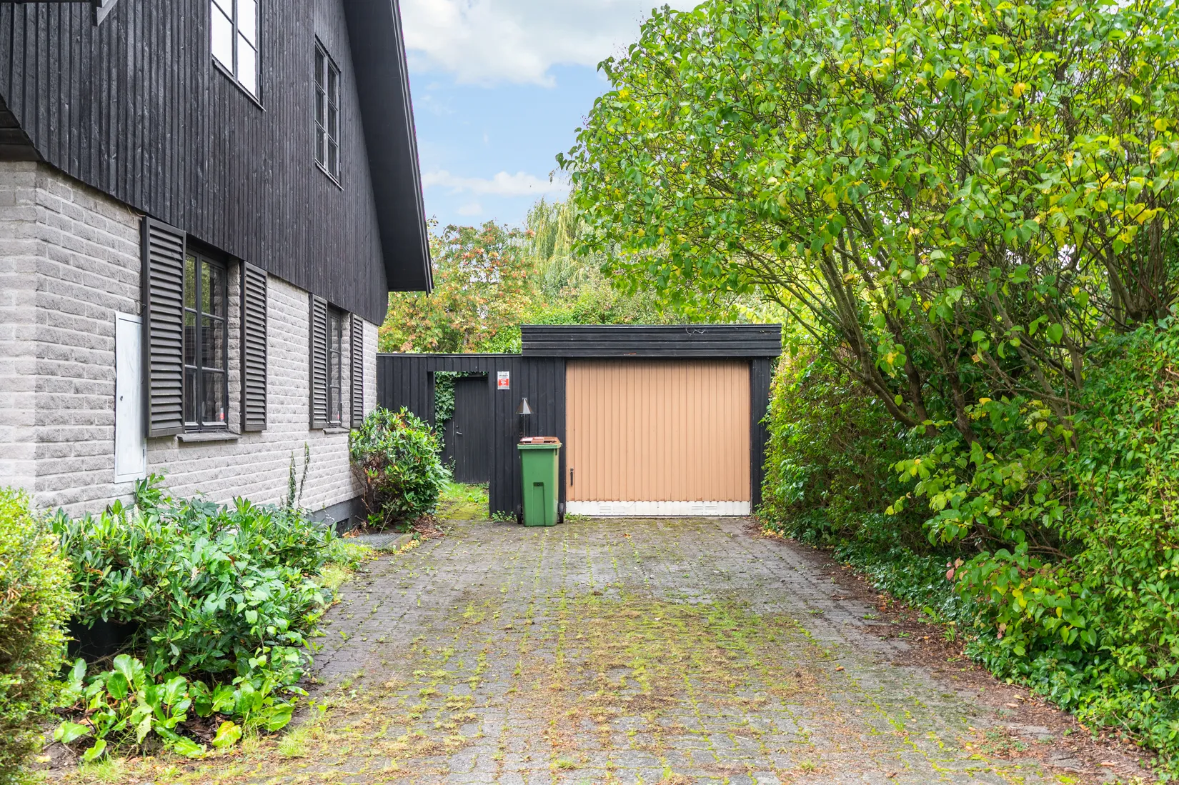 Villa, Stamhemsvägen 11, Hyllie, Malmö