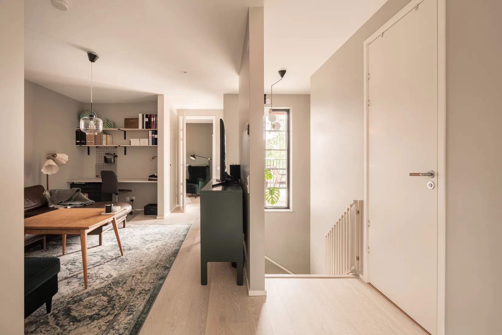 Villa, Guldvingestigen 5, Karlslund, Östersund