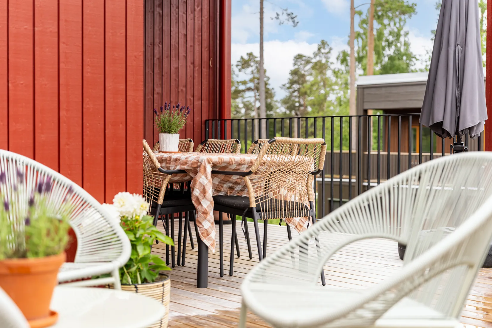 Villa, Guldvingestigen 5, Karlslund, Östersund