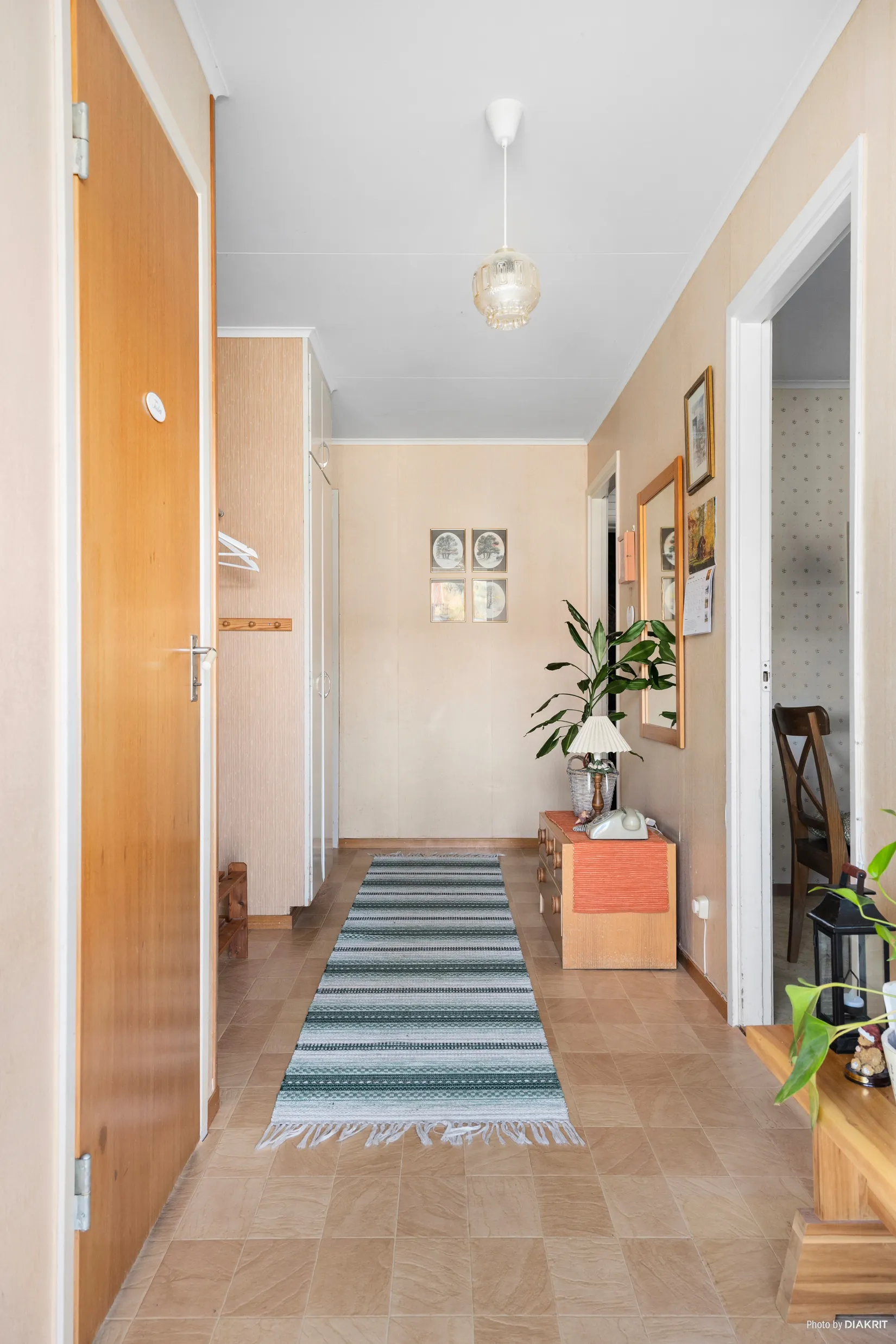 Villa, Jasminvägen 5, Mjönäs, Hagfors