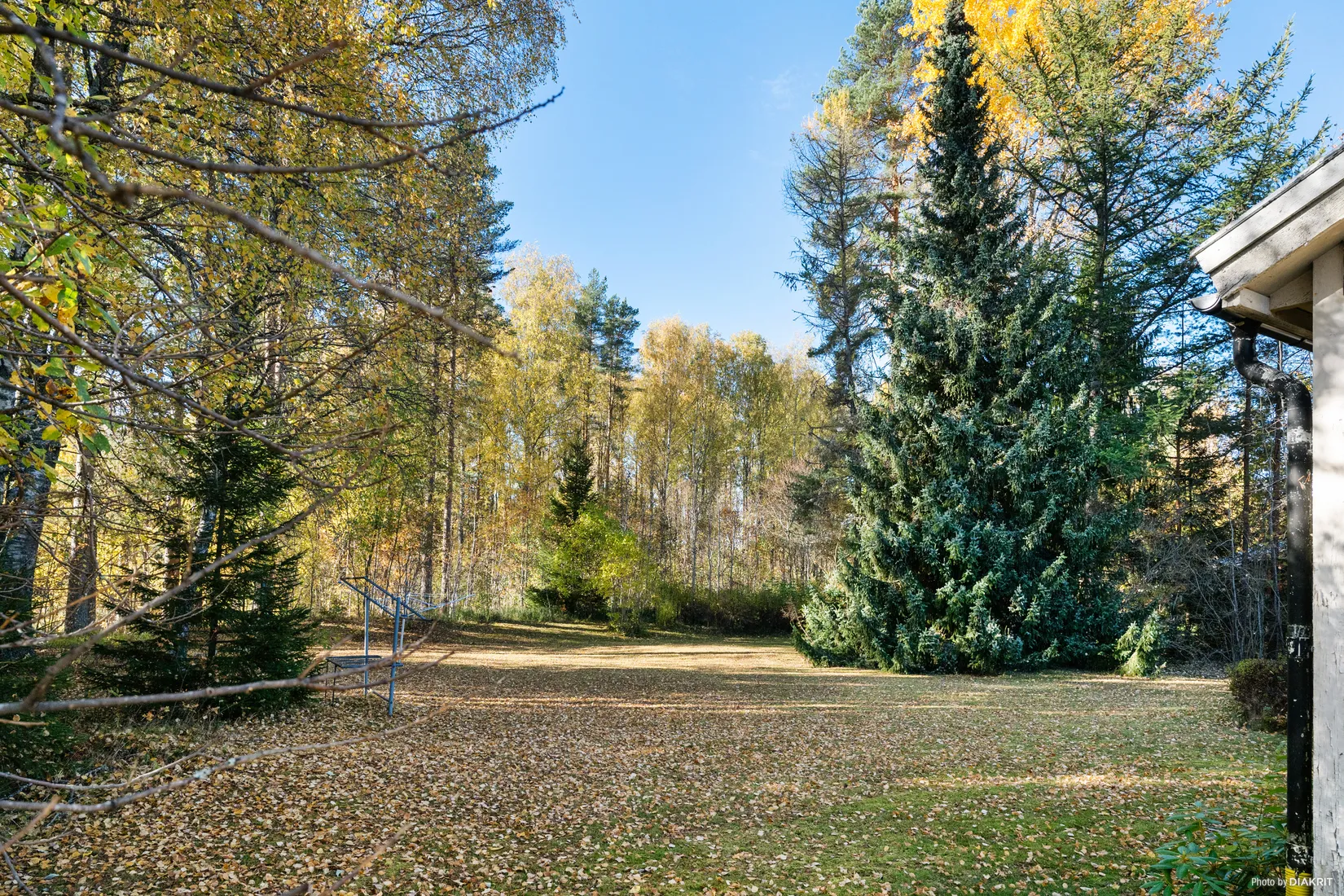 Villa, Jasminvägen 5, Mjönäs, Hagfors