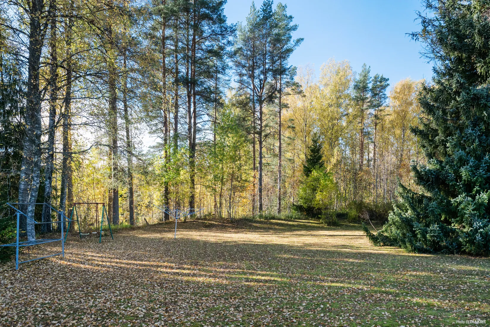 Villa, Jasminvägen 5, Mjönäs, Hagfors
