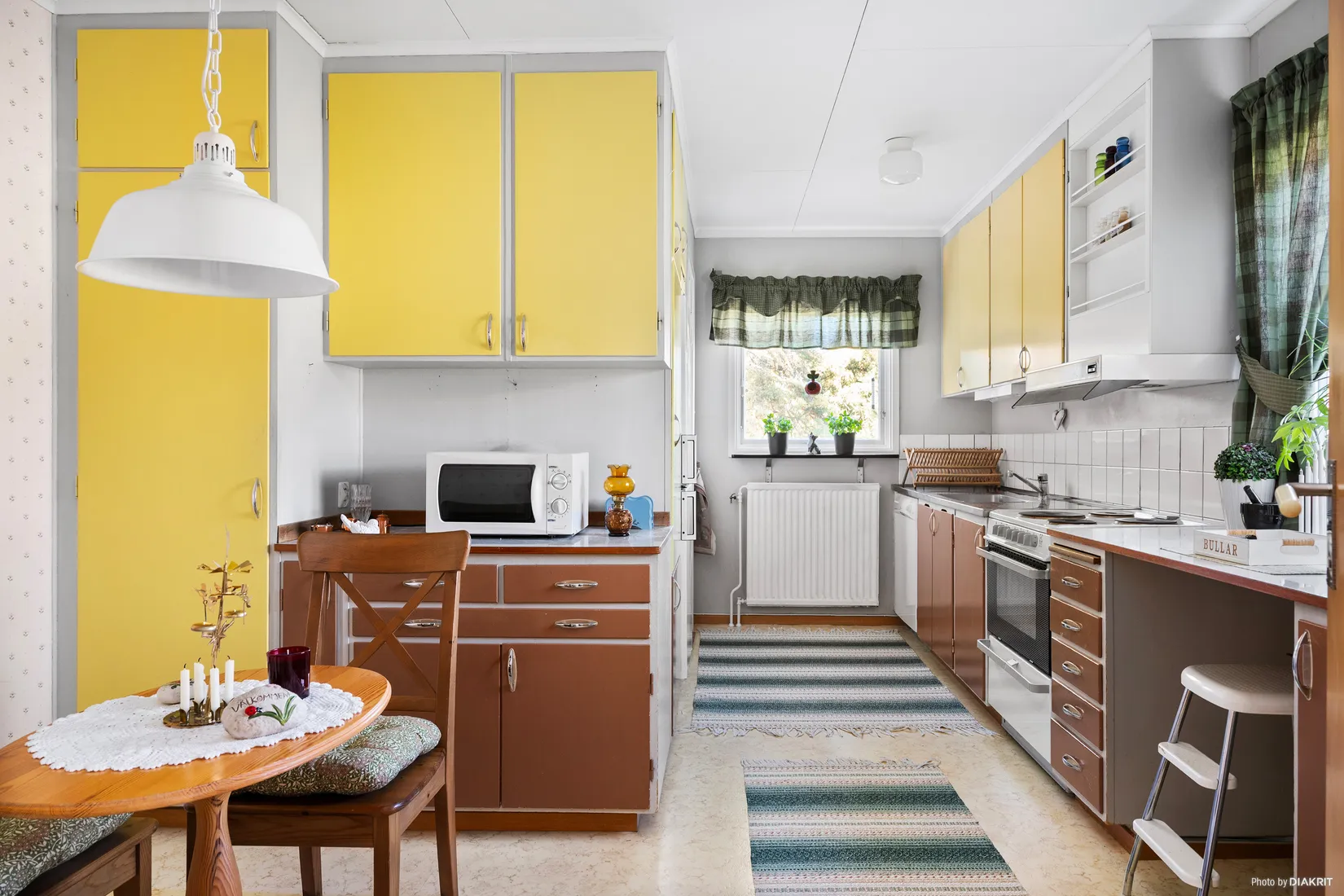 Villa, Jasminvägen 5, Mjönäs, Hagfors