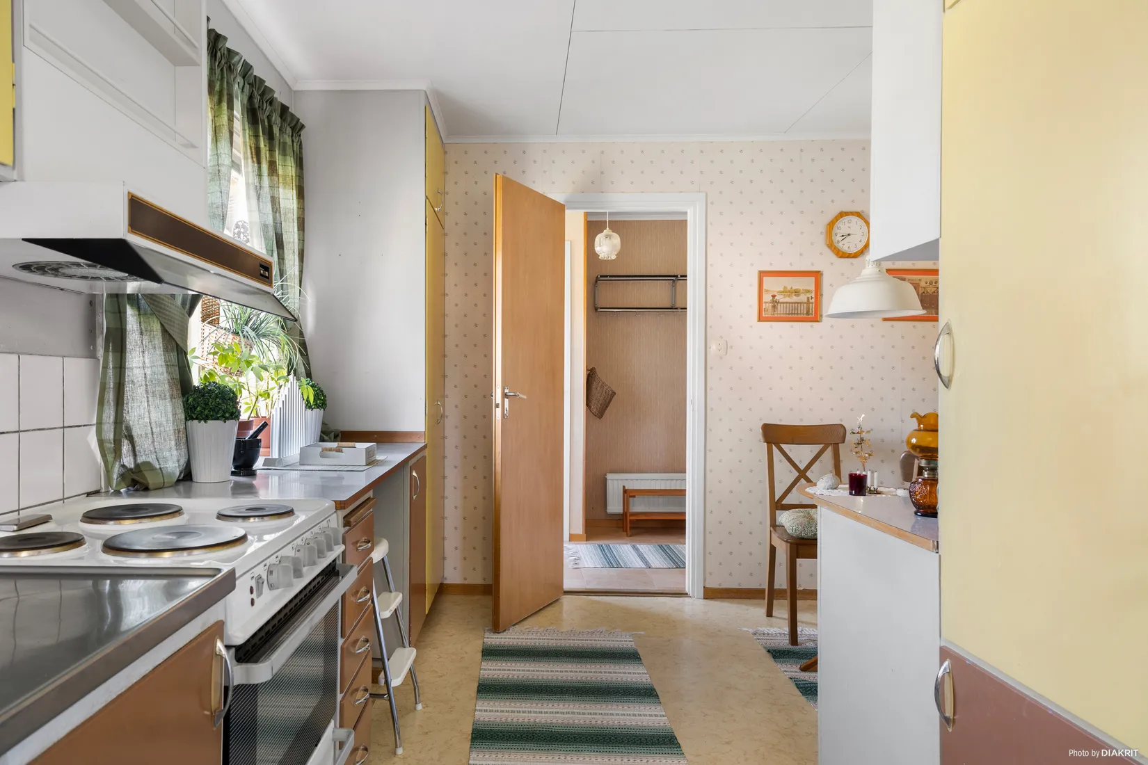 Villa, Jasminvägen 5, Mjönäs, Hagfors