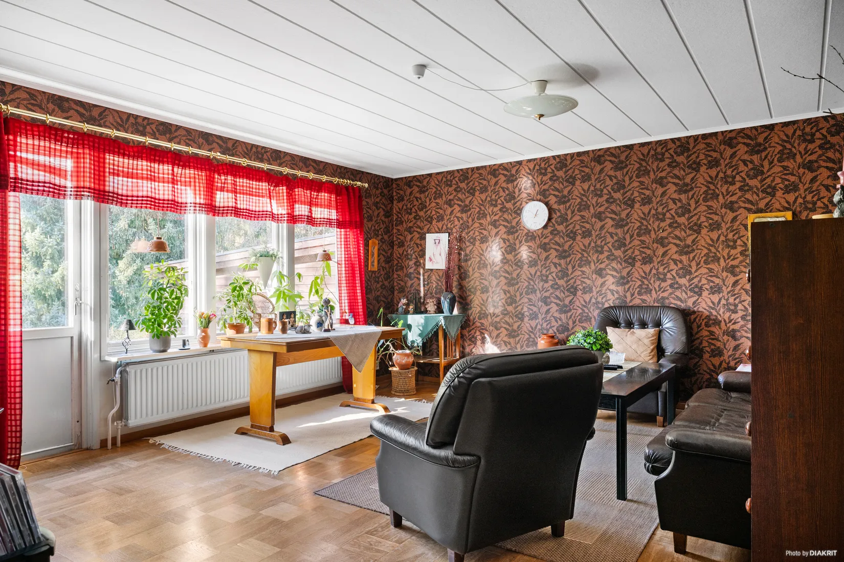 Villa, Jasminvägen 5, Mjönäs, Hagfors