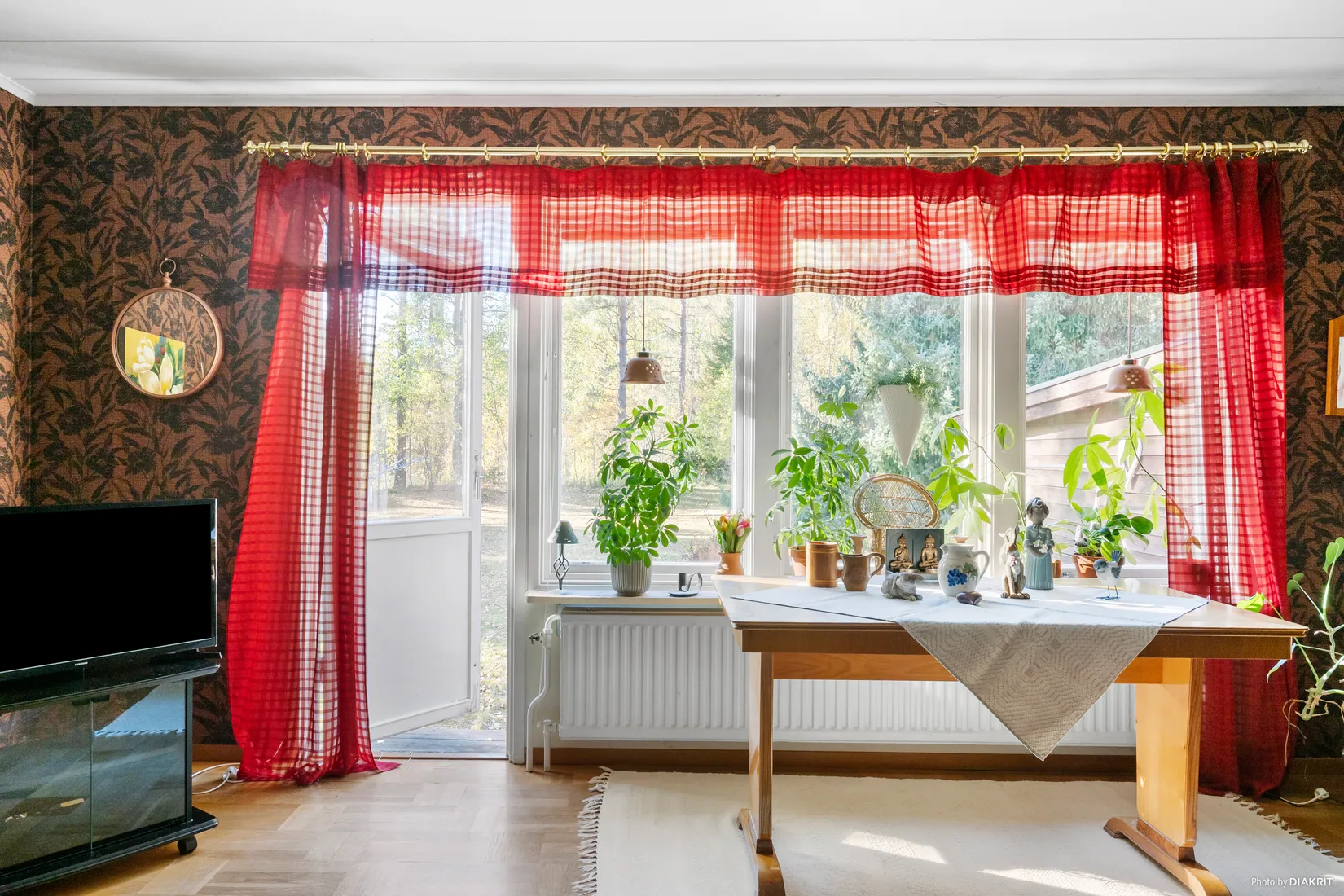 Villa, Jasminvägen 5, Mjönäs, Hagfors