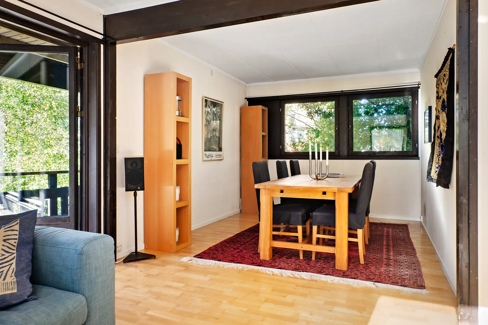 Villa, Herr Stens väg 49A, Älvsjö centrum / Gamla Älvsjö, Stockholm