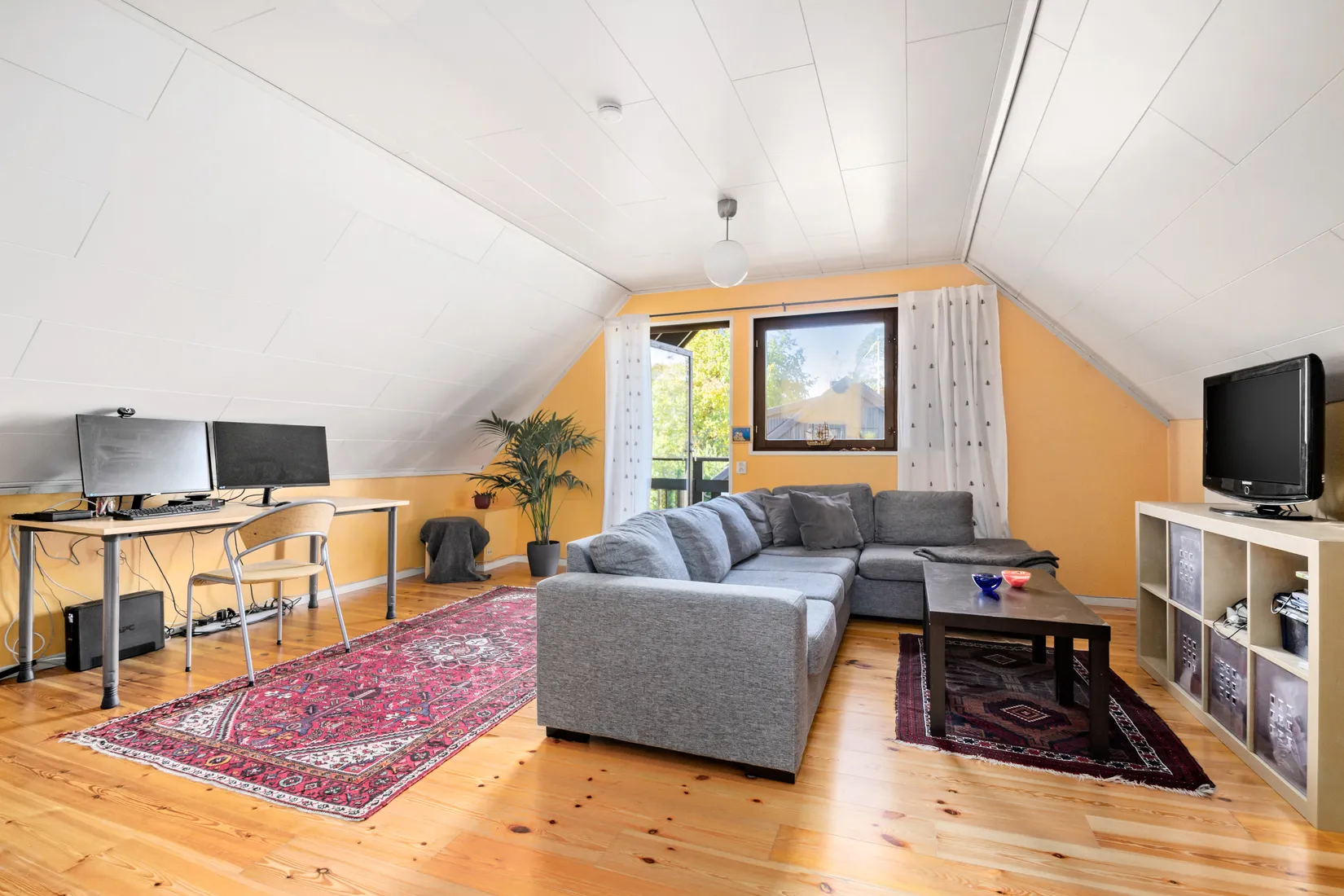 Villa, Herr Stens väg 49A, Älvsjö centrum / Gamla Älvsjö, Stockholm