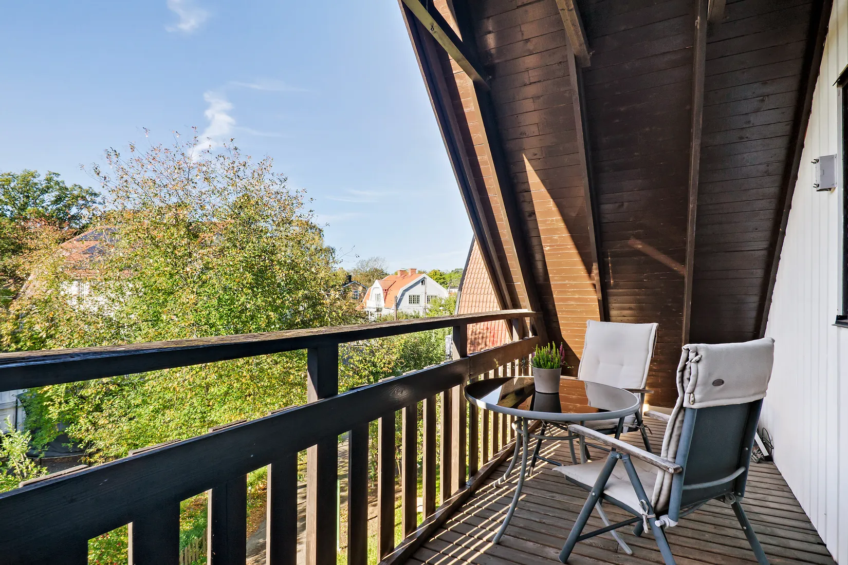 Villa, Herr Stens väg 49A, Älvsjö centrum / Gamla Älvsjö, Stockholm