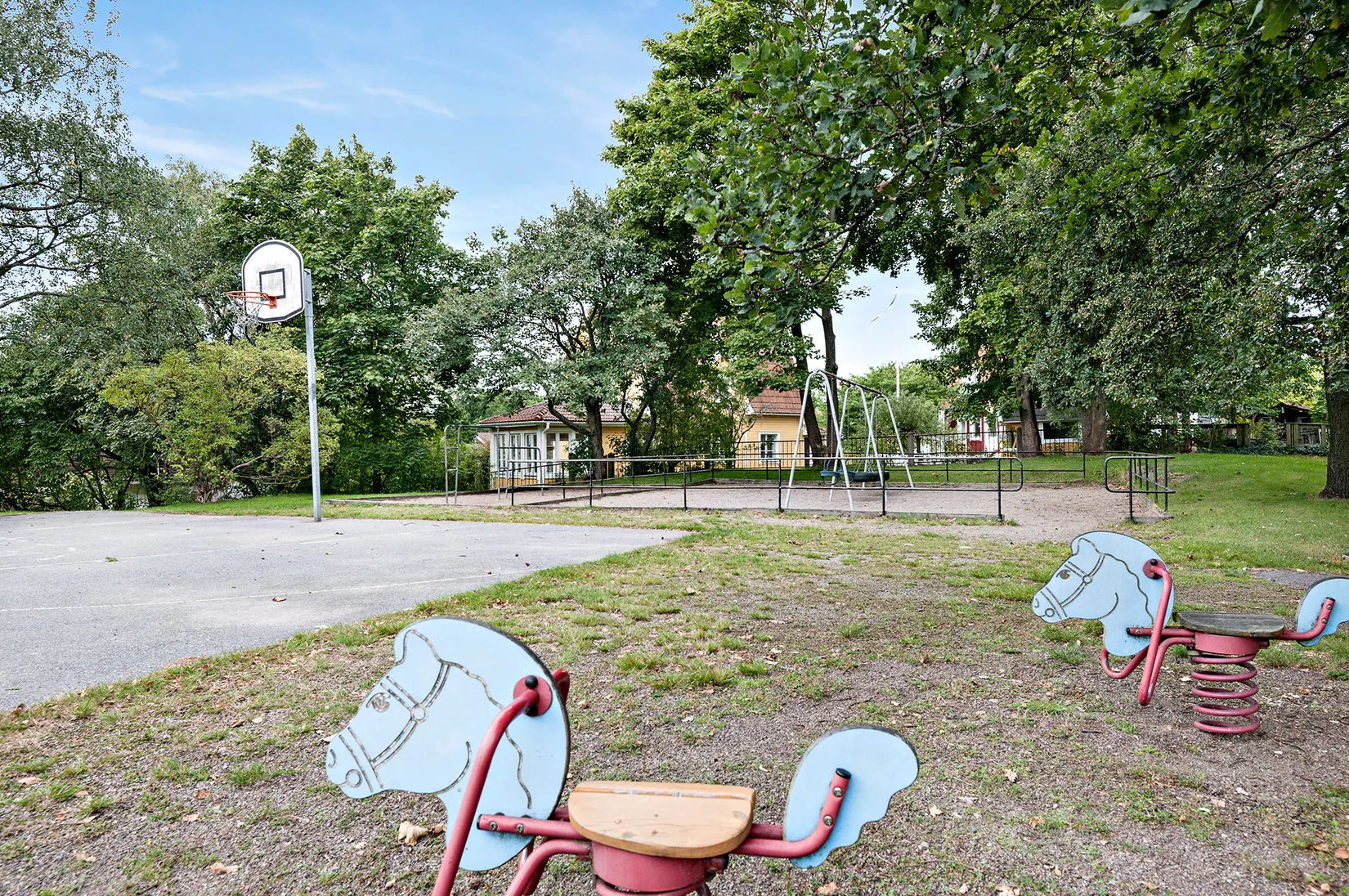 Villa, Herr Stens väg 49A, Älvsjö centrum / Gamla Älvsjö, Stockholm