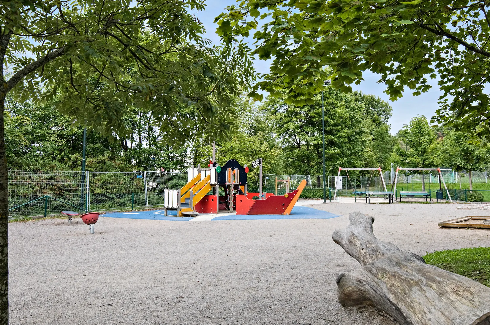 Villa, Herr Stens väg 49A, Älvsjö centrum / Gamla Älvsjö, Stockholm