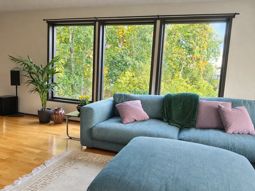 Villa, Herr Stens väg 49A, Älvsjö centrum / Gamla Älvsjö, Stockholm