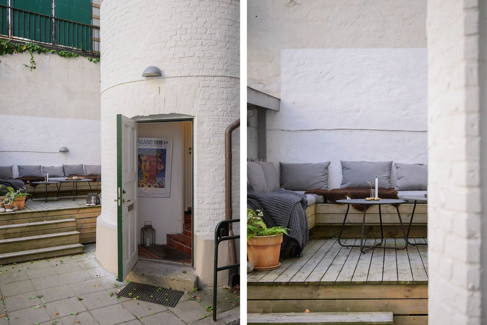 Bostadsrätt, Västergatan 40, Gamla Väster, Malmö