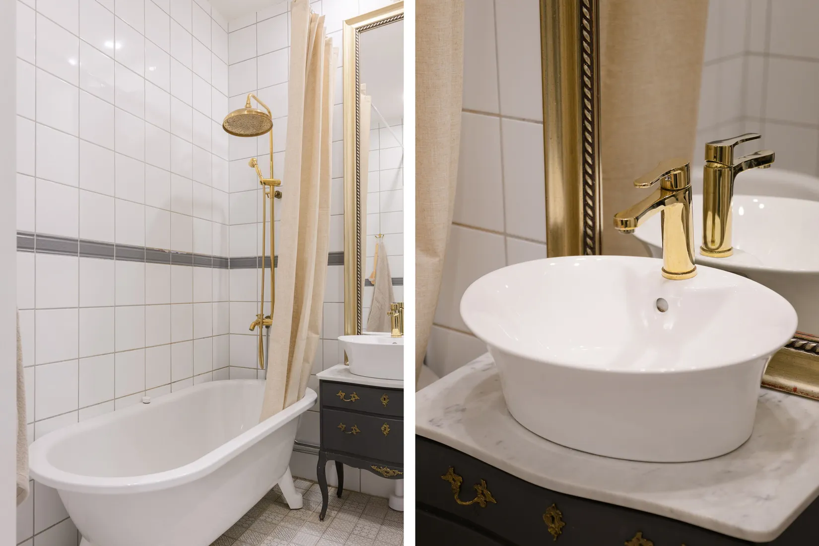 Bostadsrätt, Västergatan 40, Gamla Väster, Malmö