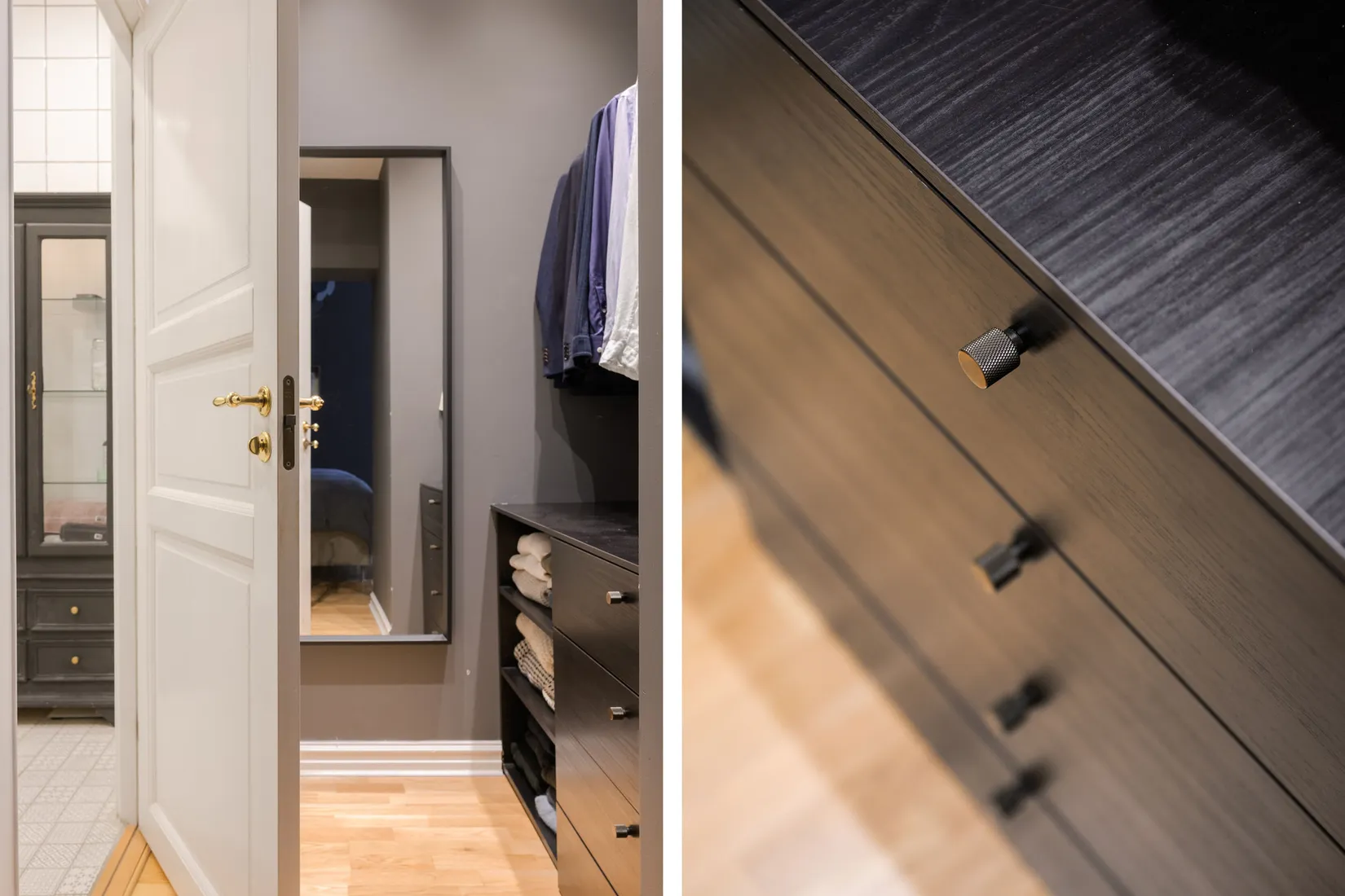 Bostadsrätt, Västergatan 40, Gamla Väster, Malmö