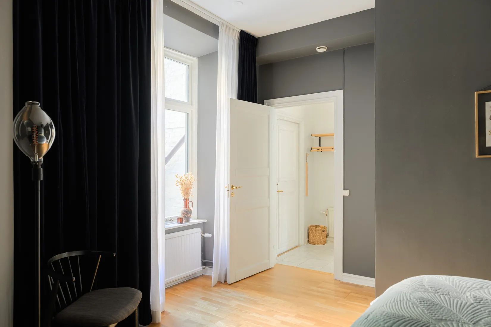 Bostadsrätt, Västergatan 40, Gamla Väster, Malmö