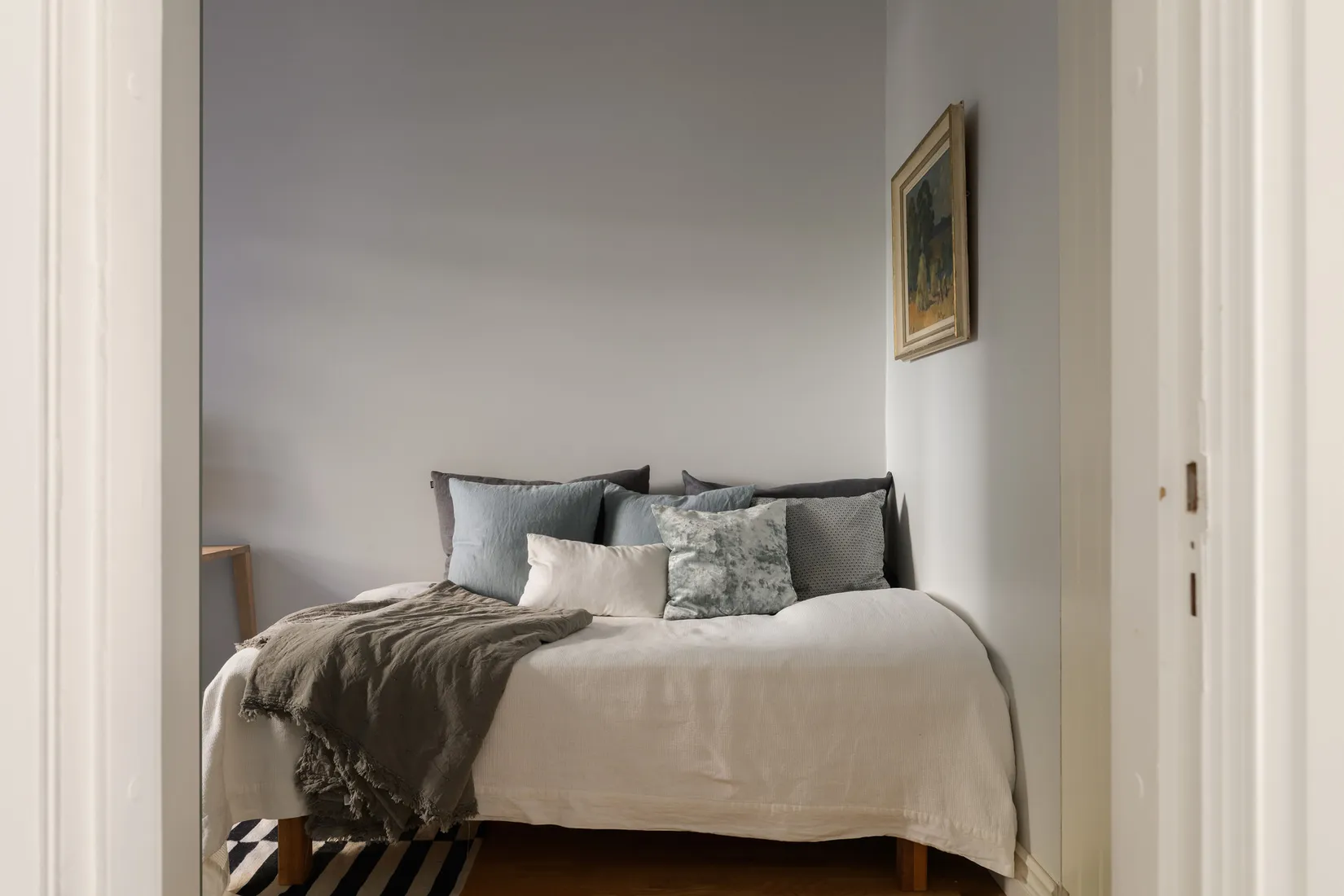 Bostadsrätt, Västergatan 40, Gamla Väster, Malmö