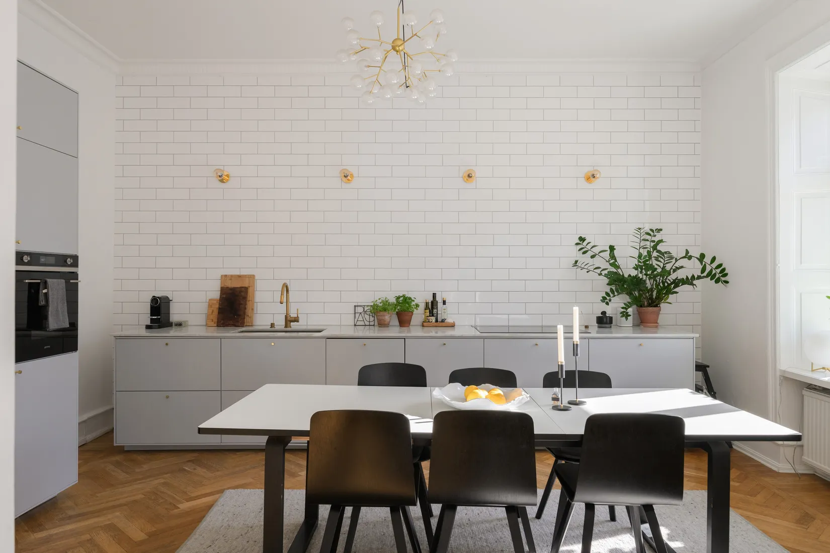 Bostadsrätt, Västergatan 40, Gamla Väster, Malmö