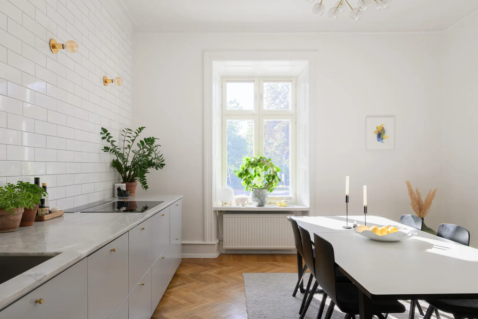 Bostadsrätt, Västergatan 40, Gamla Väster, Malmö