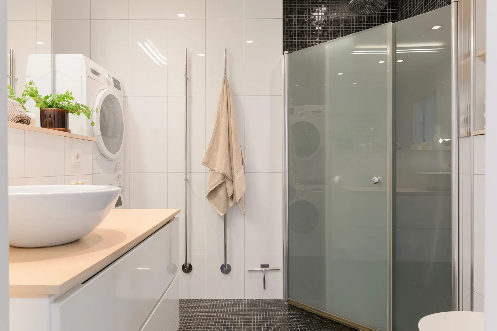 Bostadsrätt, Baltzarsgatan 41B, Malmö City, Malmö
