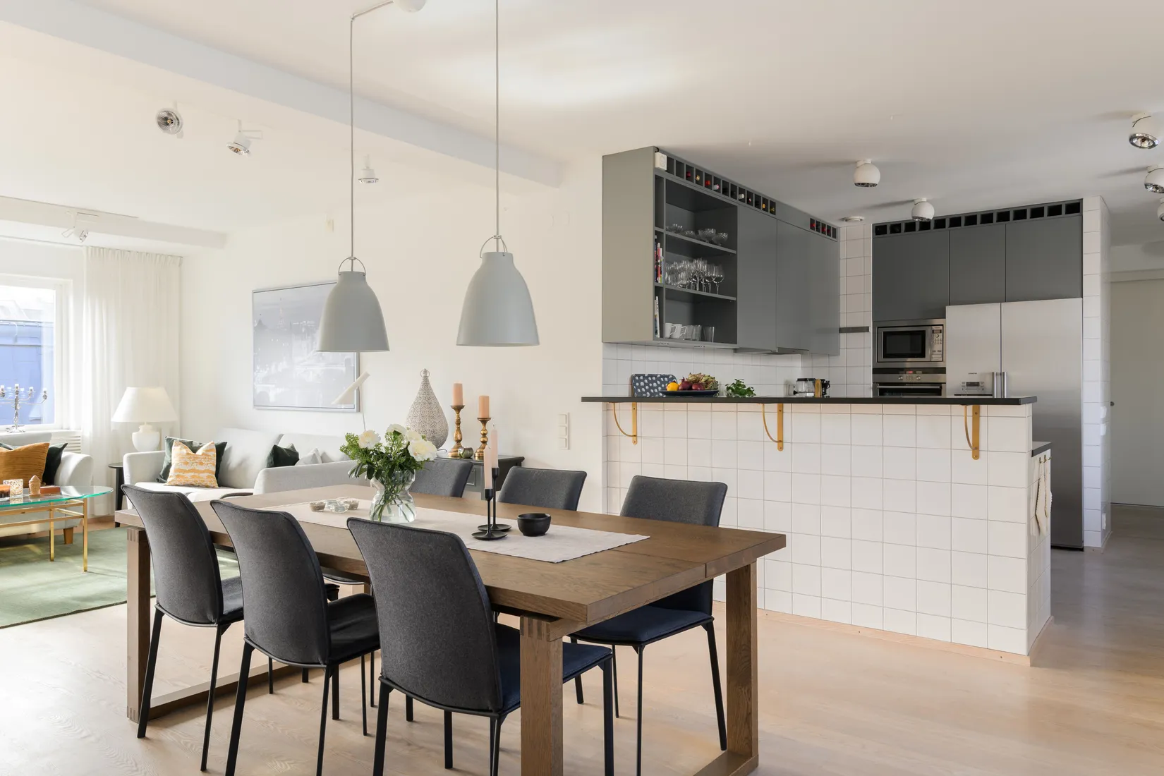 Bostadsrätt, Baltzarsgatan 41B, Malmö City, Malmö