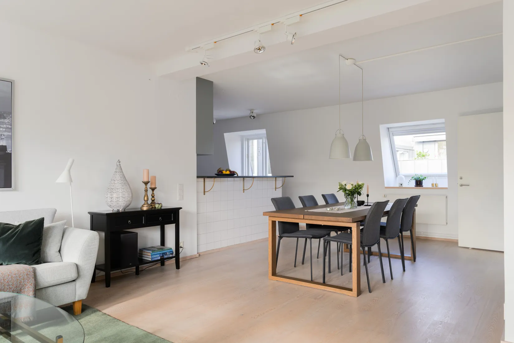 Bostadsrätt, Baltzarsgatan 41B, Malmö City, Malmö