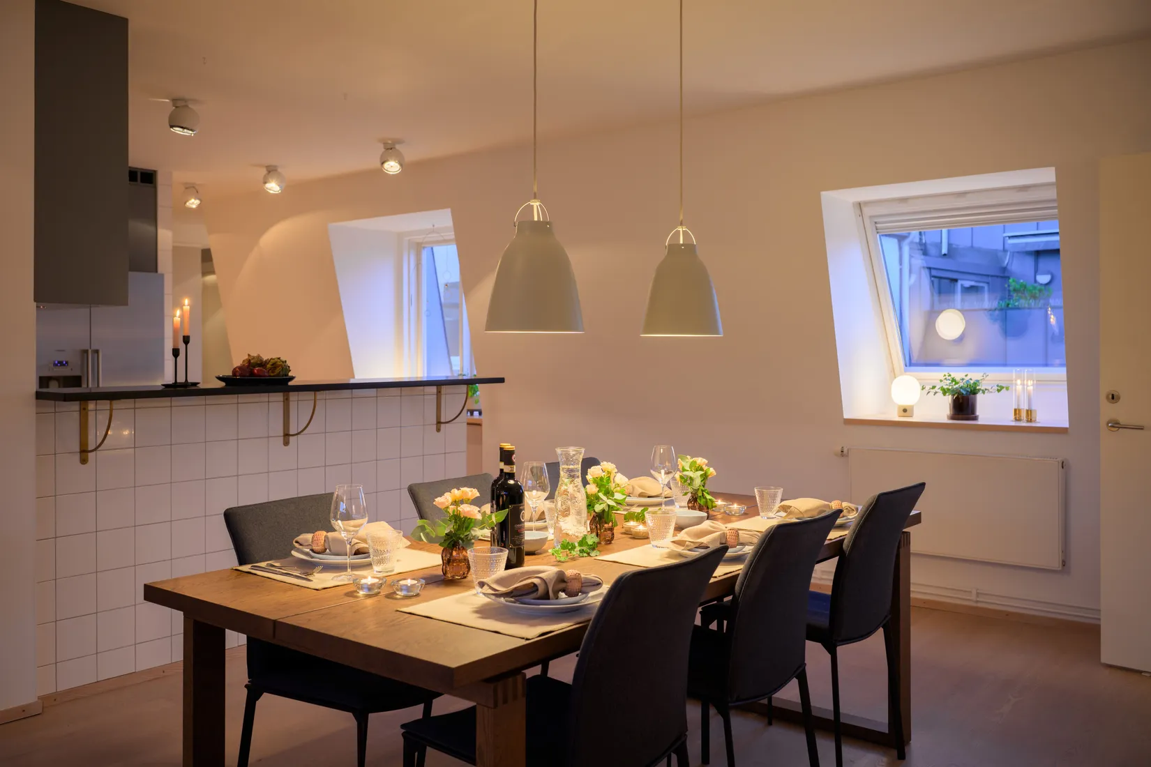 Bostadsrätt, Baltzarsgatan 41B, Malmö City, Malmö