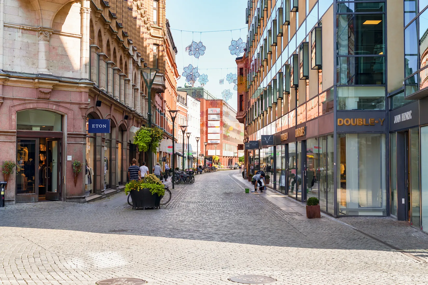 Bostadsrätt, Baltzarsgatan 41B, Malmö City, Malmö