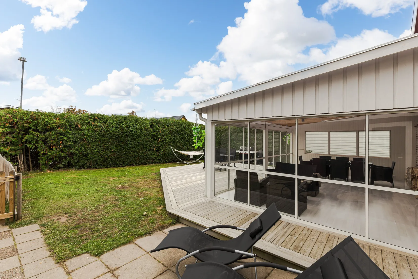 Villa, Ringvägen 15, Alberga, Eskilstuna