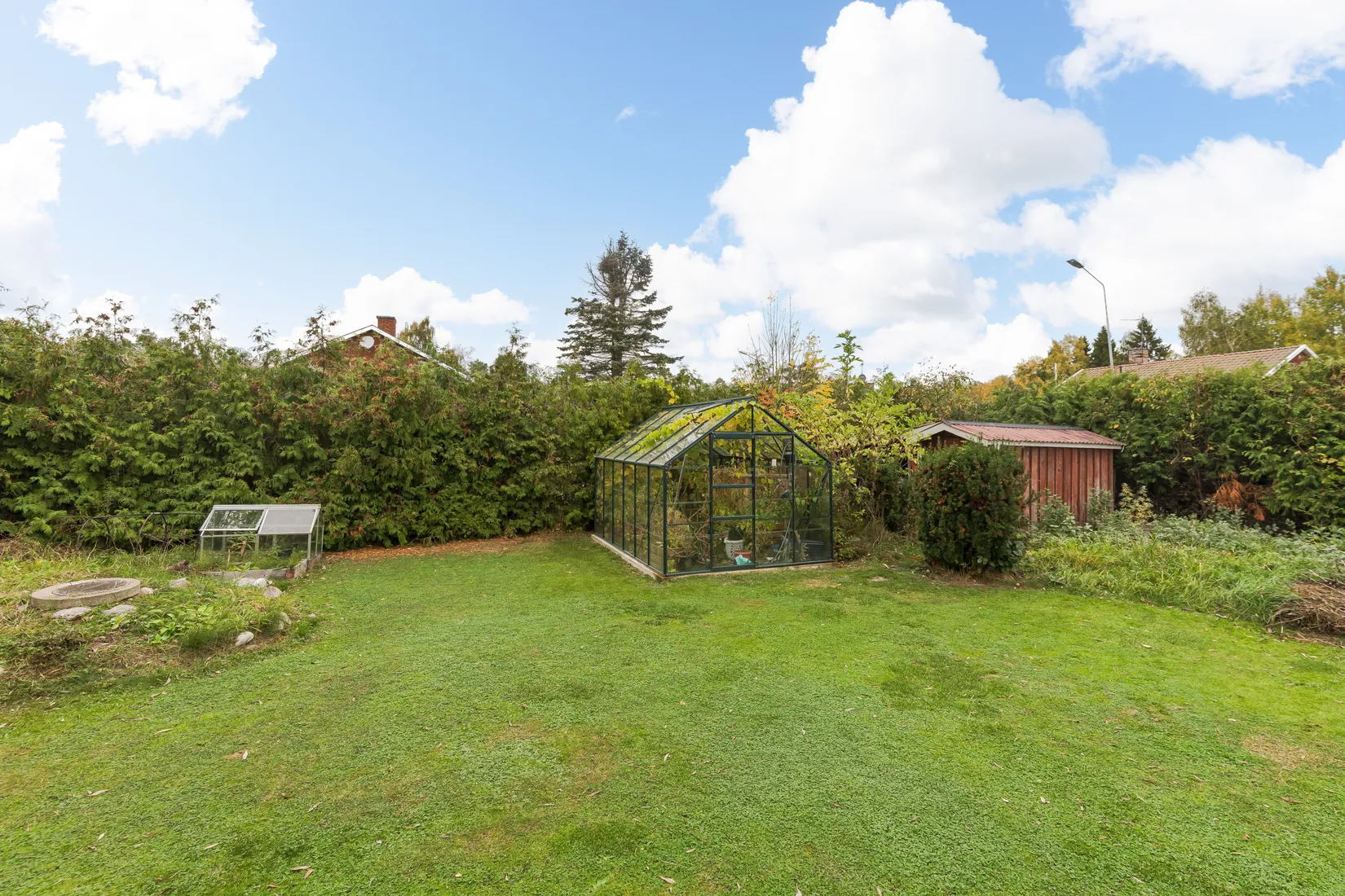 Villa, Ringvägen 15, Alberga, Eskilstuna