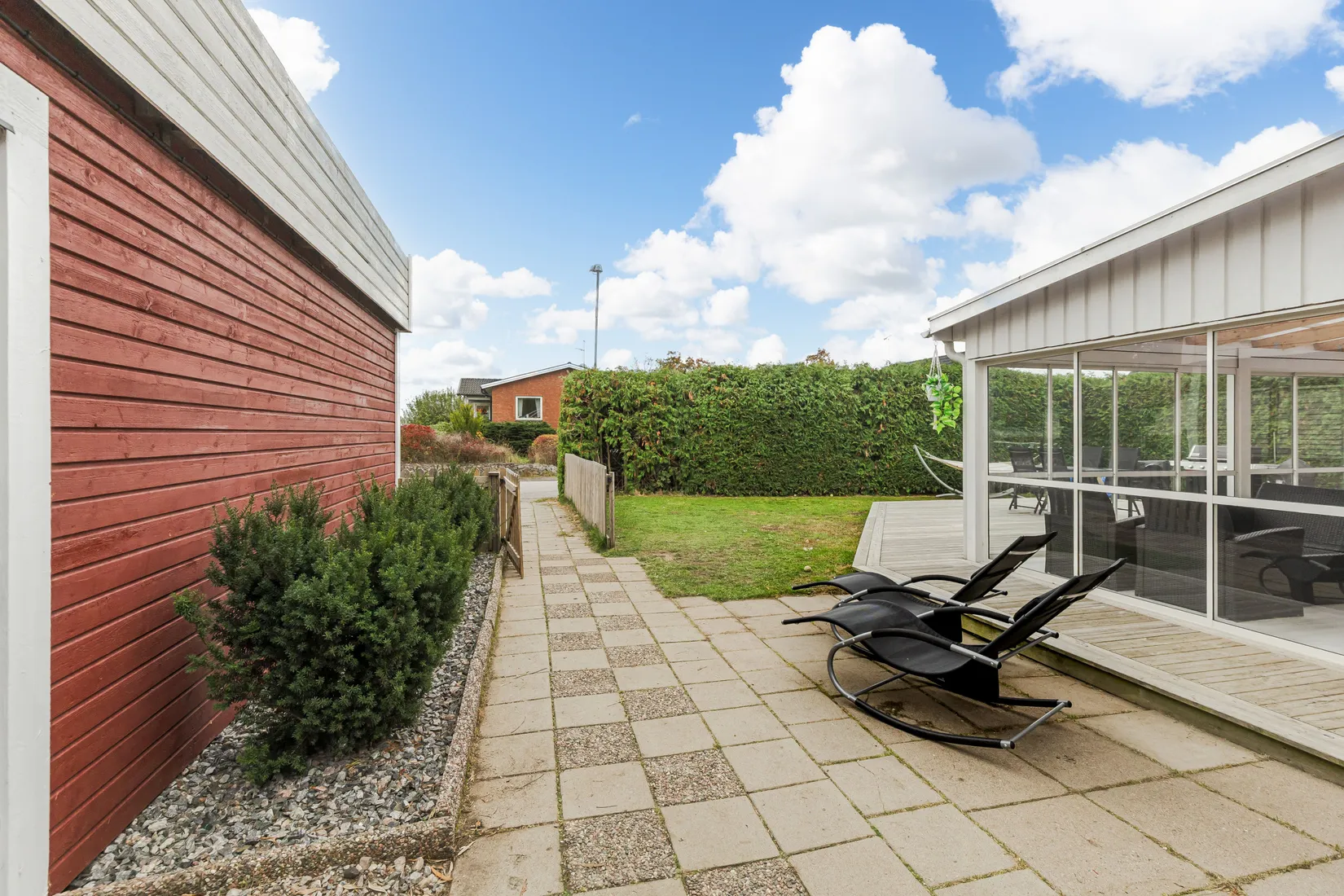 Villa, Ringvägen 15, Alberga, Eskilstuna