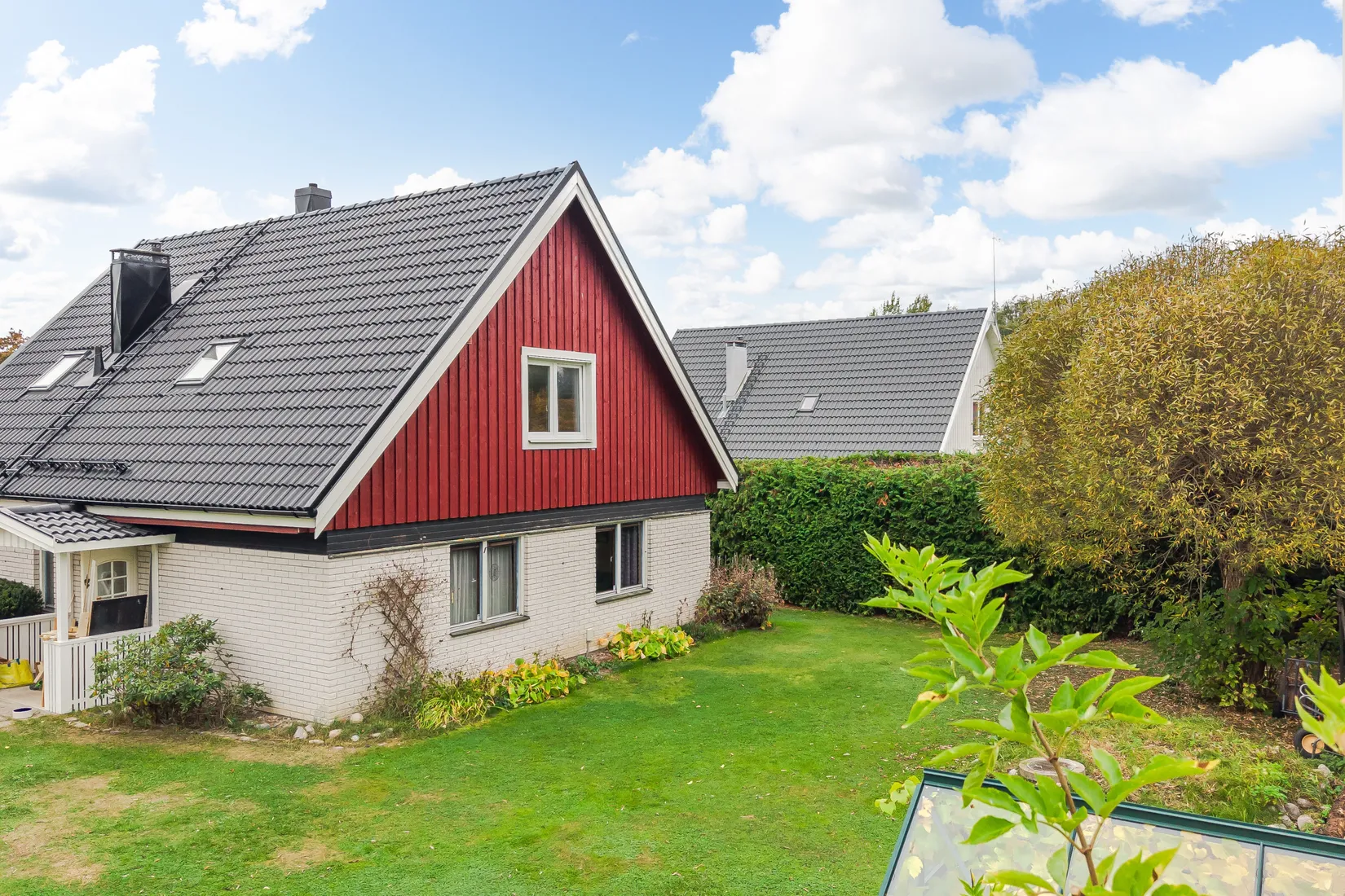 Villa, Ringvägen 15, Alberga, Eskilstuna