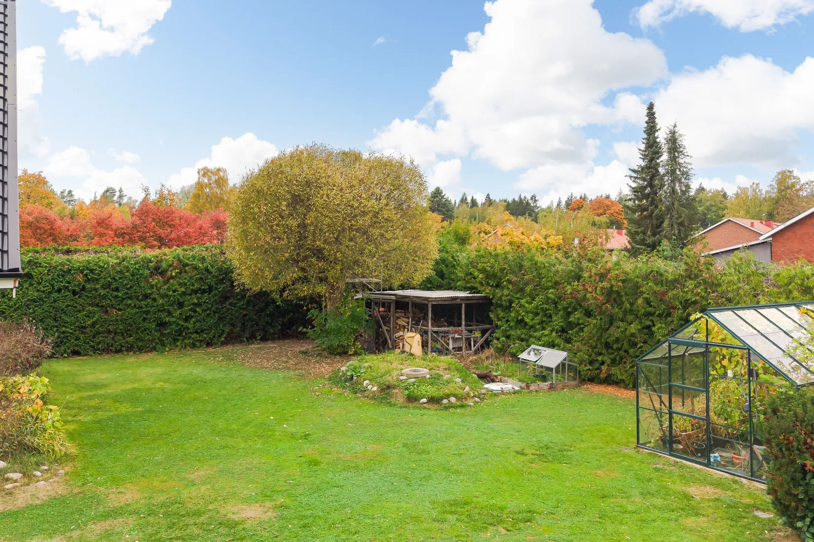 Villa, Ringvägen 15, Alberga, Eskilstuna