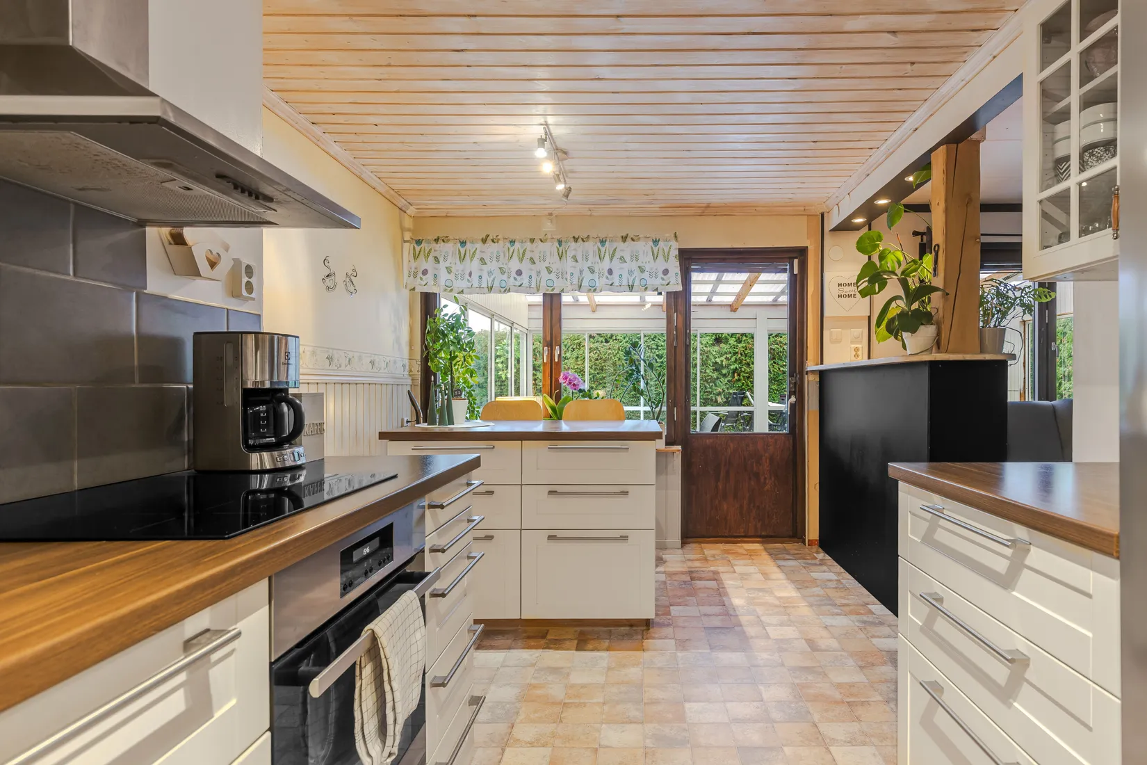 Villa, Ringvägen 15, Alberga, Eskilstuna