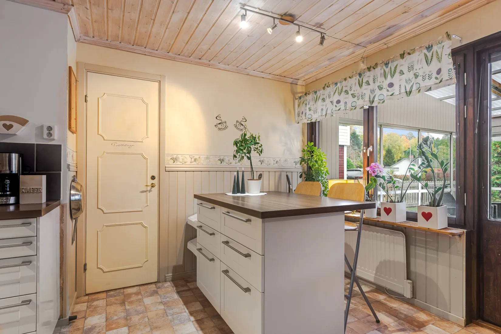 Villa, Ringvägen 15, Alberga, Eskilstuna