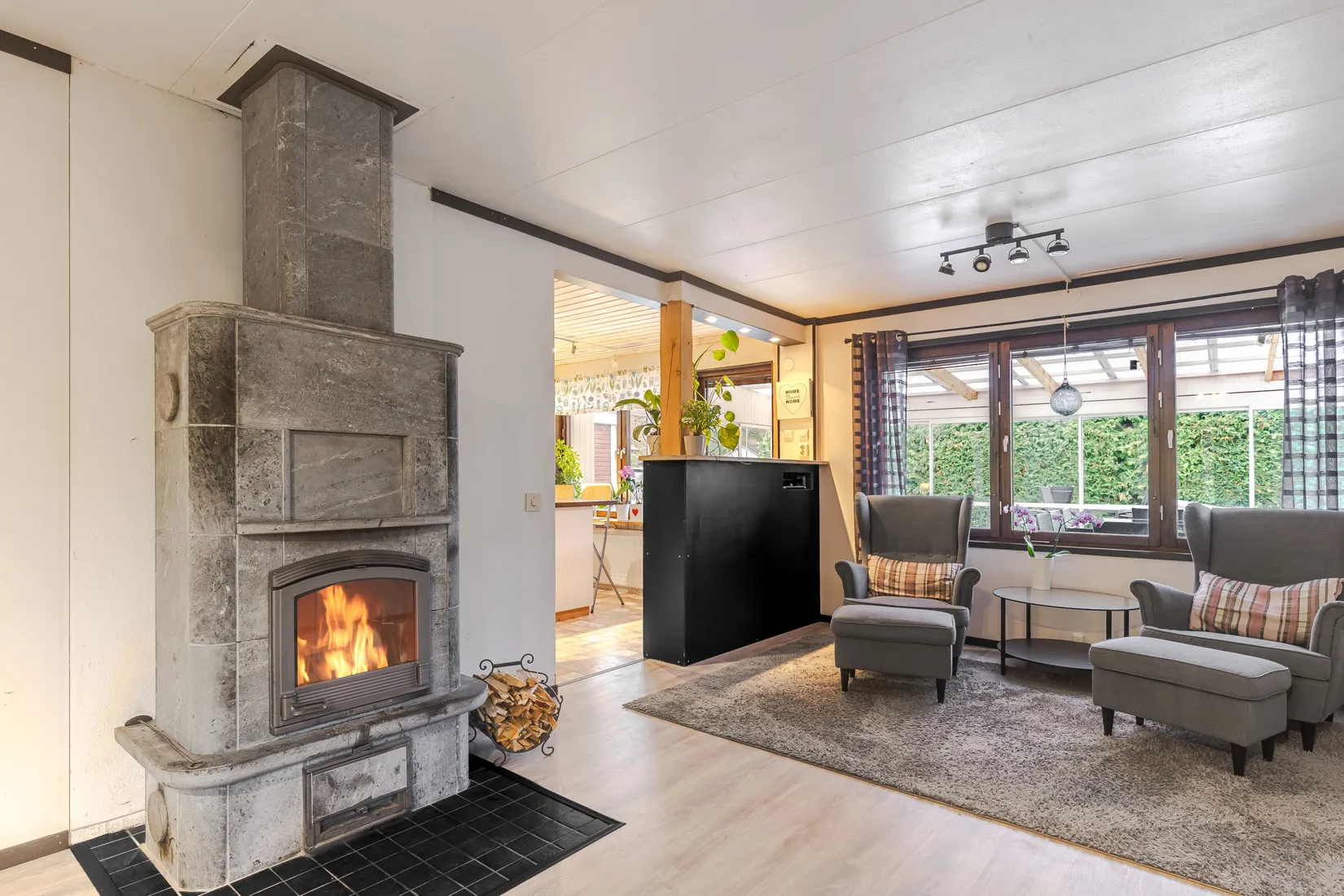 Villa, Ringvägen 15, Alberga, Eskilstuna