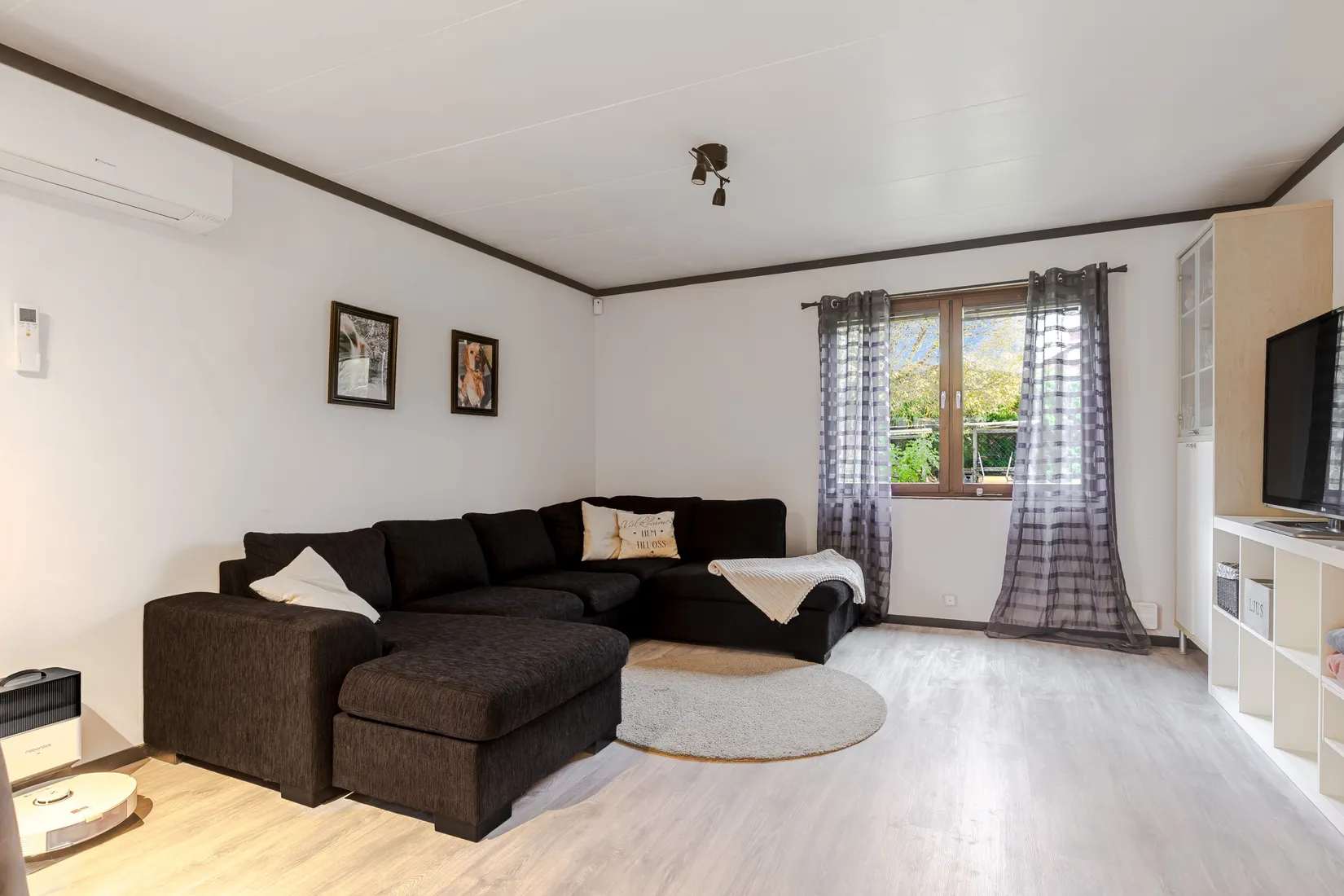 Villa, Ringvägen 15, Alberga, Eskilstuna