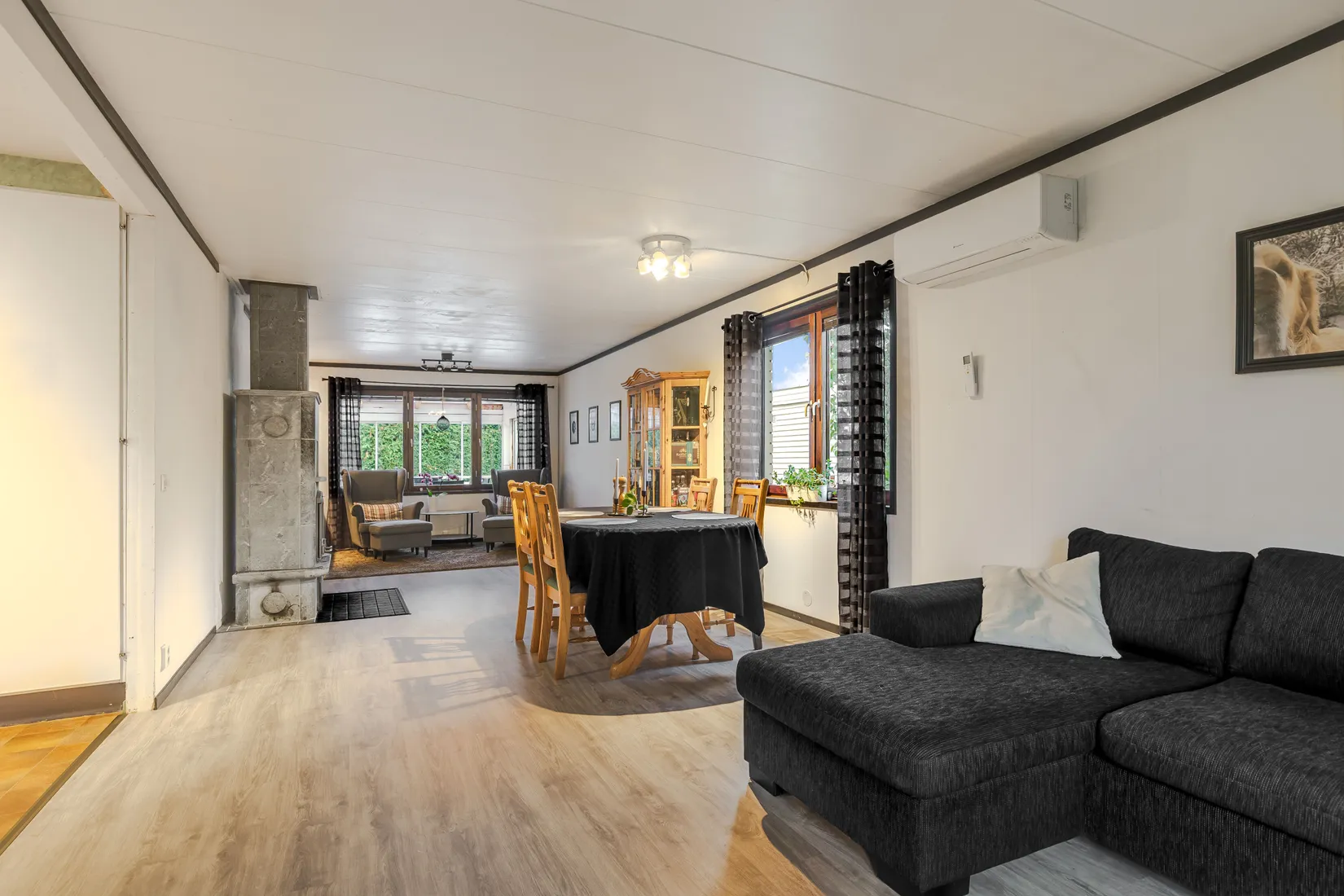 Villa, Ringvägen 15, Alberga, Eskilstuna