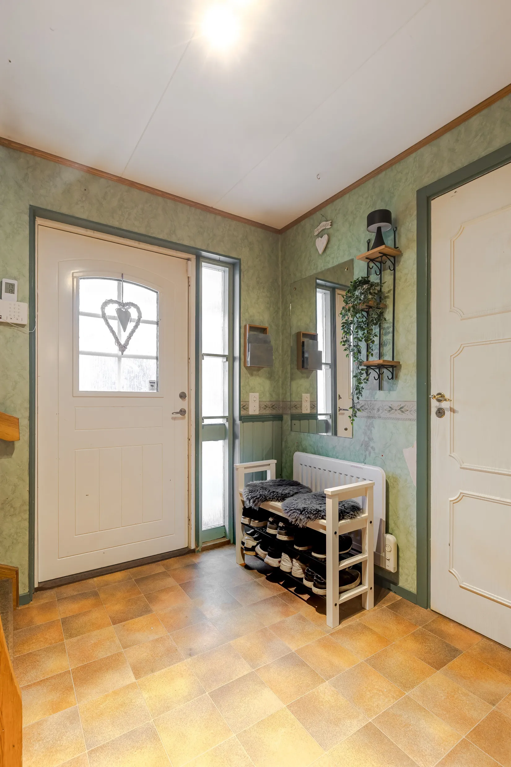 Villa, Ringvägen 15, Alberga, Eskilstuna